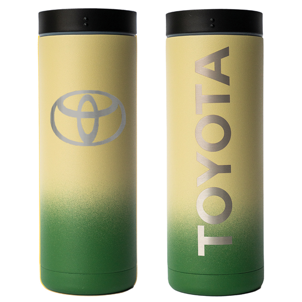 20 OZ. INSULATED TRAVELER BOTTLE (36-toyota)