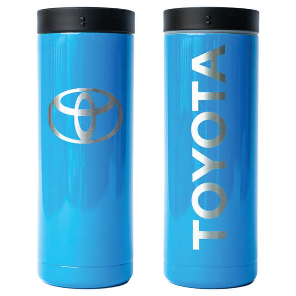 20 OZ. INSULATED TRAVELER BOTTLE (144-toyota)