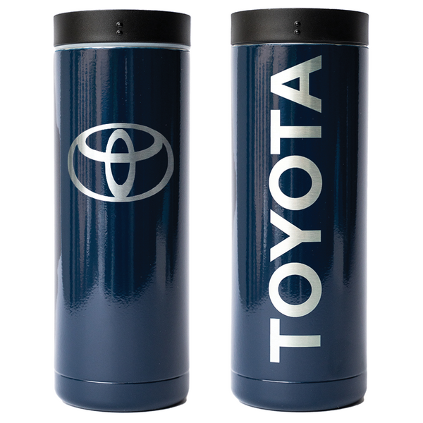 20 OZ. INSULATED TRAVELER BOTTLE (24-toyota)