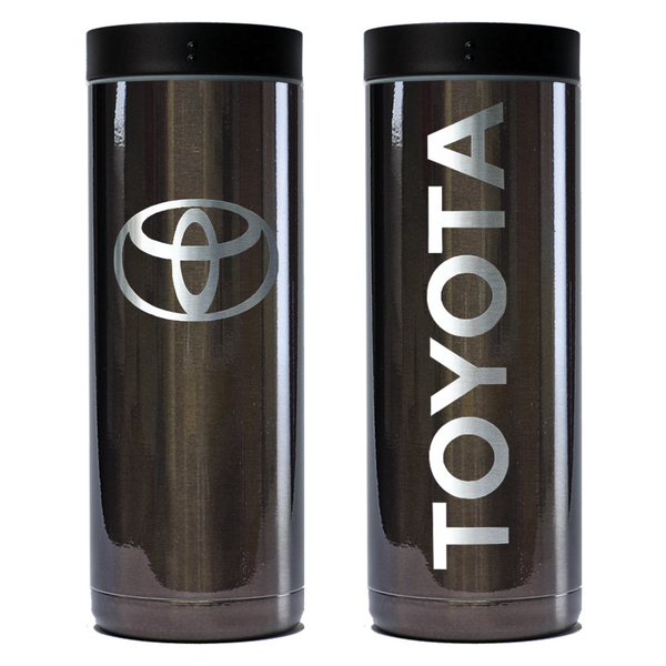 20 OZ. INSULATED TRAVELER BOTTLE (12-toyota)