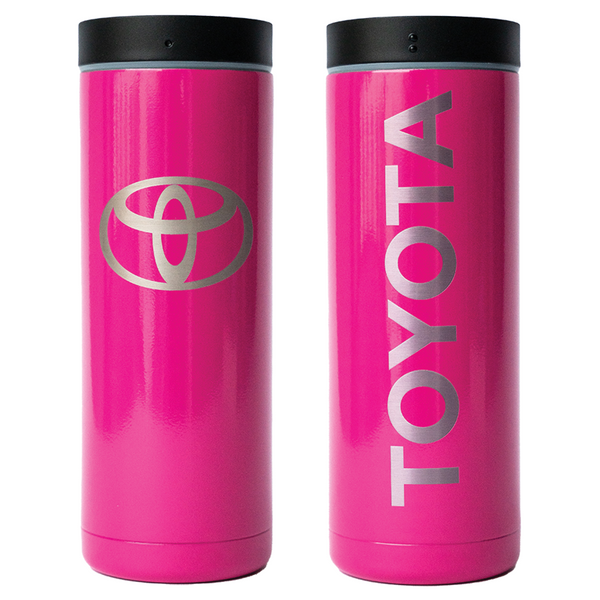 20 OZ. INSULATED TRAVELER BOTTLE (72-toyota)