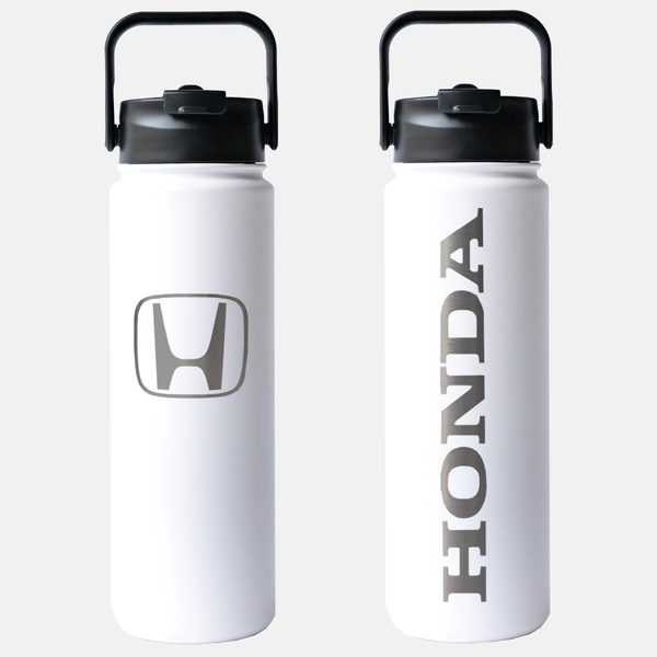 24 OZ. TREK INSULATED BOTTLE (144)