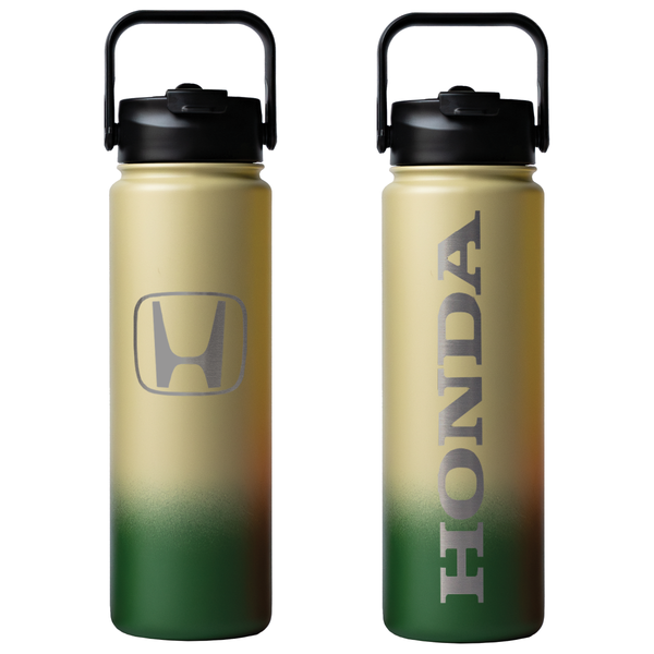 24 OZ. TREK INSULATED BOTTLE (48)