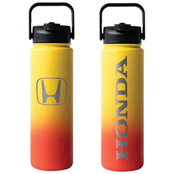 24 OZ. TREK INSULATED BOTTLE (144)