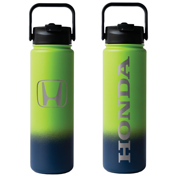 24 OZ. TREK INSULATED BOTTLE (144)